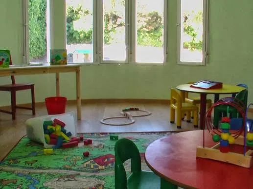 Centro Docente Privado Extranjero British Prince School Britanico