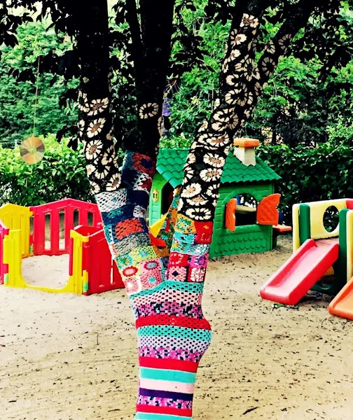 Cigüeña María - Centro de educación preescolar en Rozas de Madrid (Las) - foto 2