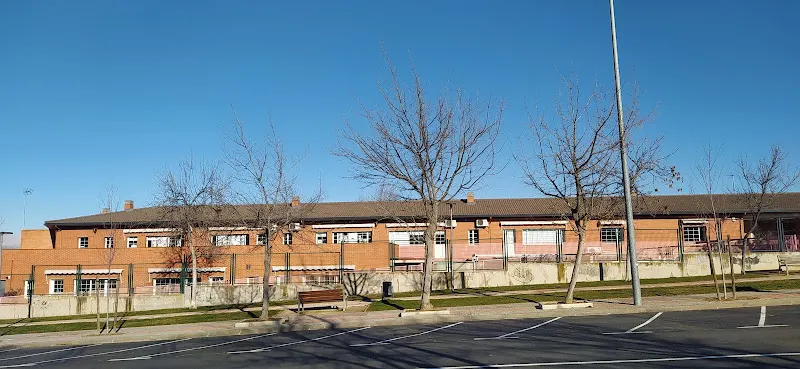Escuela Infantil Juan Ramón Jiménez - Colegio público en Rozas de Madrid (Las) - foto 2