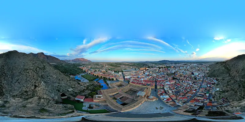 Colegio Diocesano Santo Domingo - Orihuela