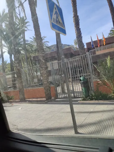 Colegio Público Fernando de Loaces