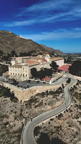 Centro Privado de Enseñanza Seminario Diocesano San Miguel - Orihuela
