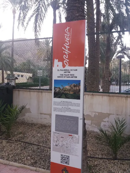 Escuela de Arte y Superior de Diseño de Orihuela - Orihuela