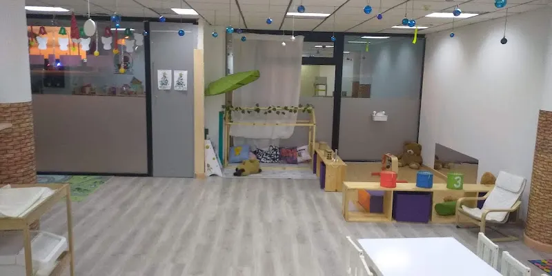 Little Moon - Centro de educación preescolar en Orihuela - foto 2