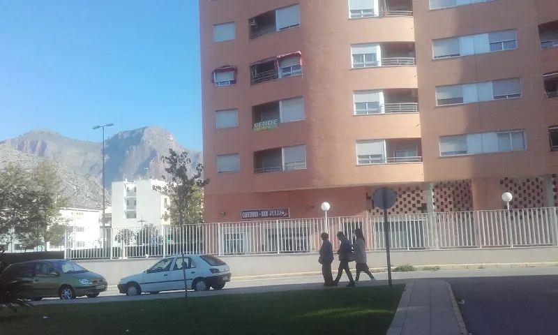 Escuela Oficial de Idiomas de Orihuela
