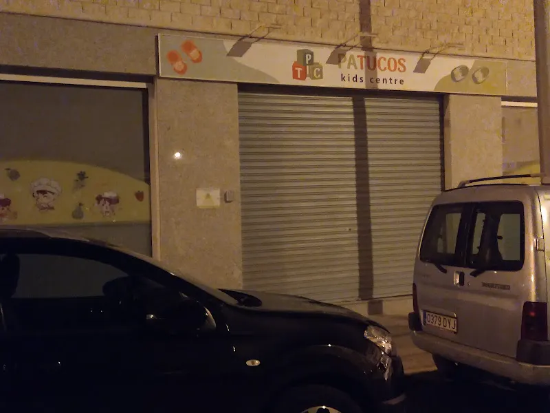 Patucos - Orihuela