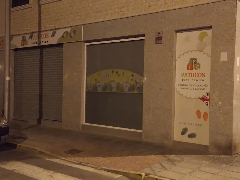 Patucos - Guardería en Orihuela - foto 2