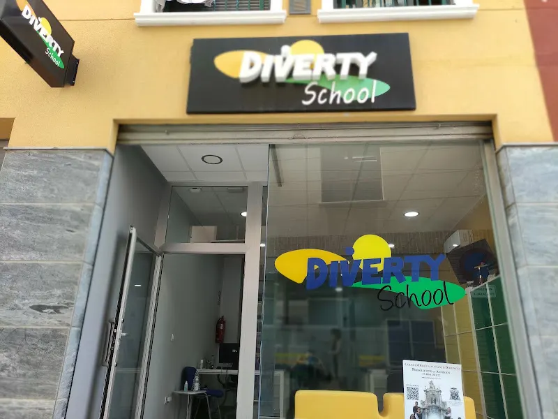 Diverty School