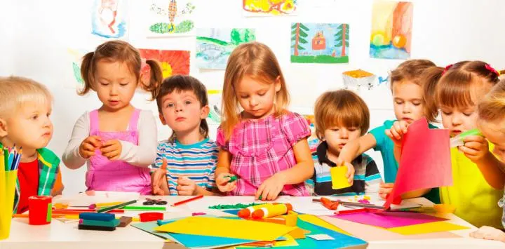 Centro Infantil Cuna y Luna - Orihuela