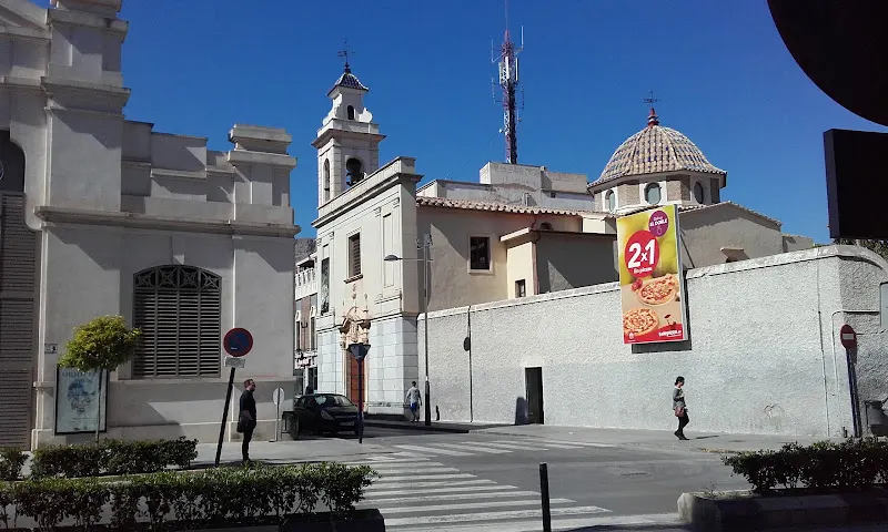Conservatorio Profesional de Música - Orihuela