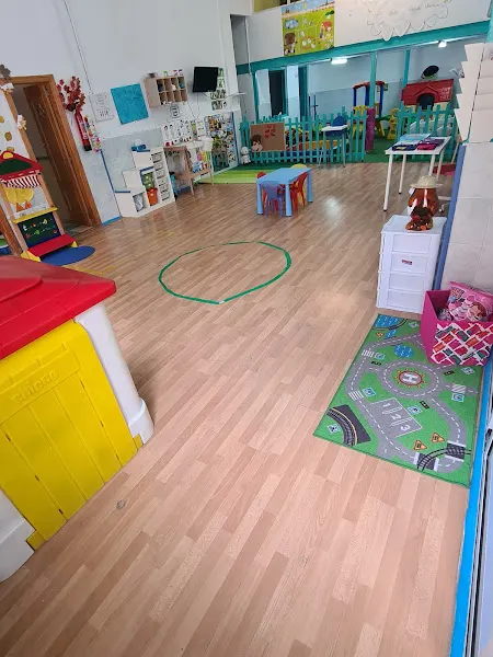 Centro infantil Paidos - Orihuela
