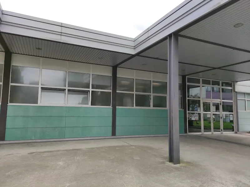 Centro Integrado de Formación Profesional Avilés