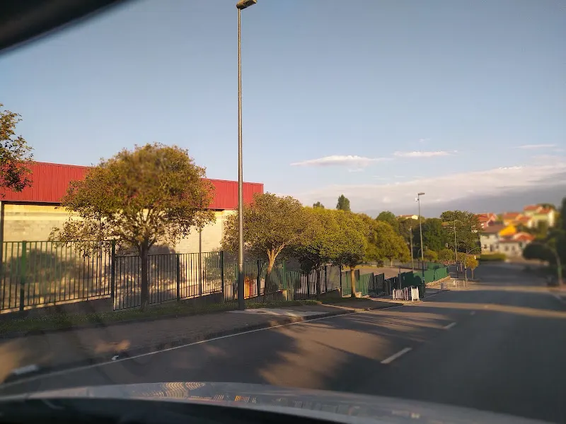 COLEGIO PÚBLICO LA CARRIONA MIRANDA
