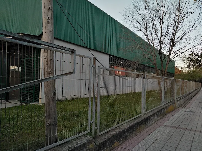 Colegio Público Castillo de Gauzón - Colegio público en Avilés - foto 2