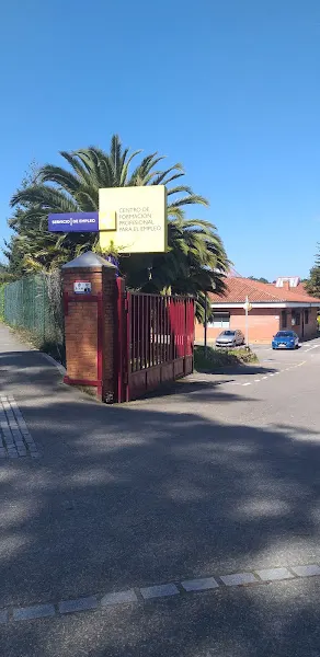 Centro de Formación Ocupacional de Avilés