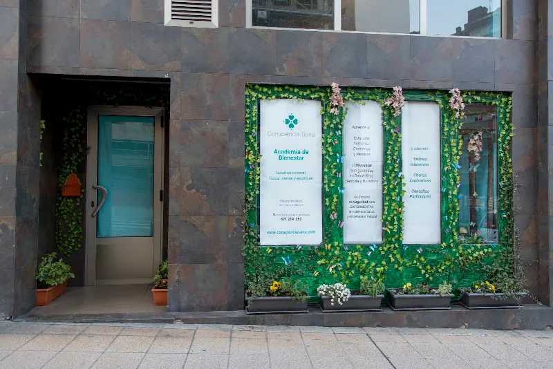 La Escuela de Hadas - Escuela en Avilés - foto 2