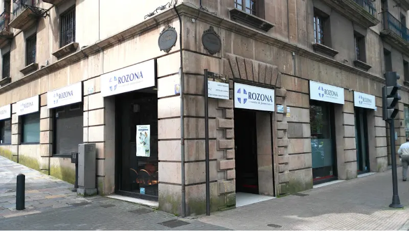 Rozona Centro de Formación