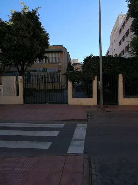 C.E.PR. Ciavieja - Colegio bilingüe en Ejido (El) - foto 2