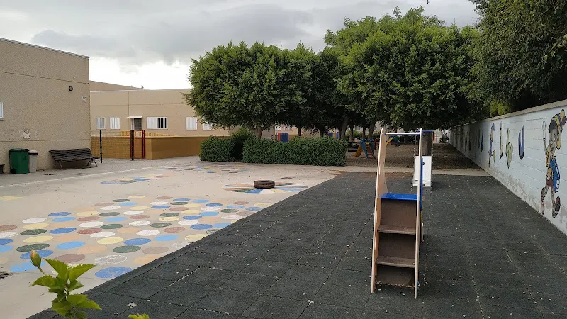 CEIP Laimun - El Ejido
