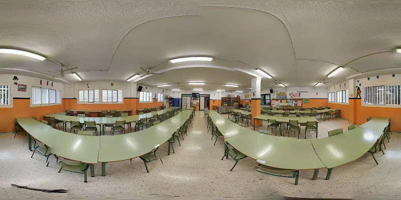 CEIP Tierno Galván