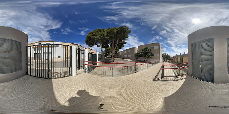 CEIP Tierno Galván - Colegio público en Ejido (El) - foto 2