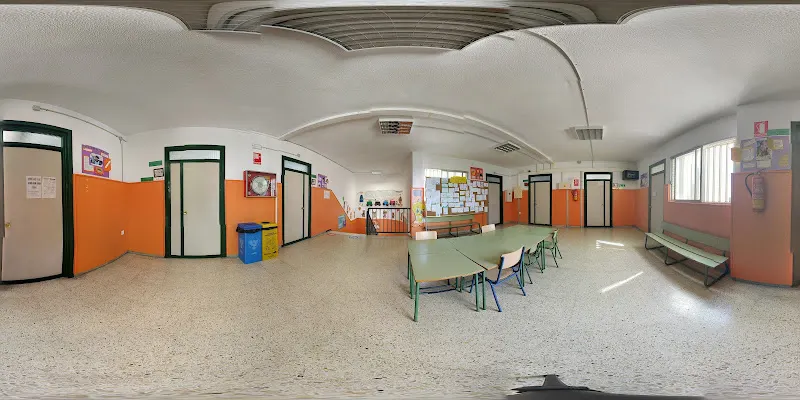 CEIP Tierno Galván - Colegio público en Ejido (El) - foto 3