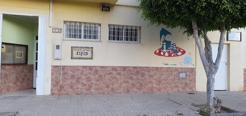 Centro Privado De Educación Infantil Elfos - El Ejido
