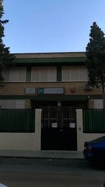 Escuela de Educación Infantil Gabriela Mistral - Conservatorio de música en Ejido (El) - foto 2