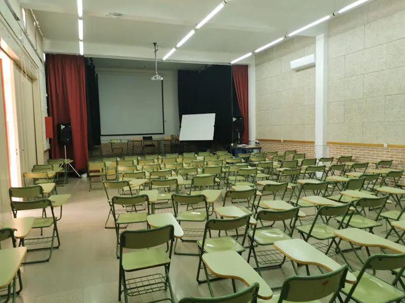 IES Fuente Nueva