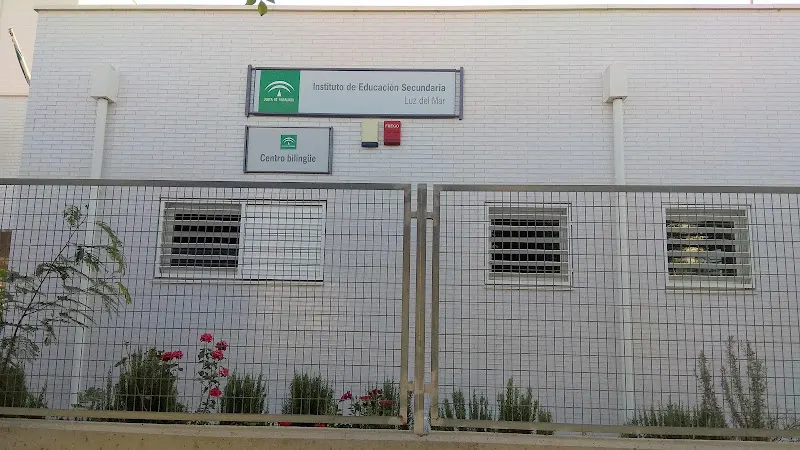 I.E.S. Luz del Mar