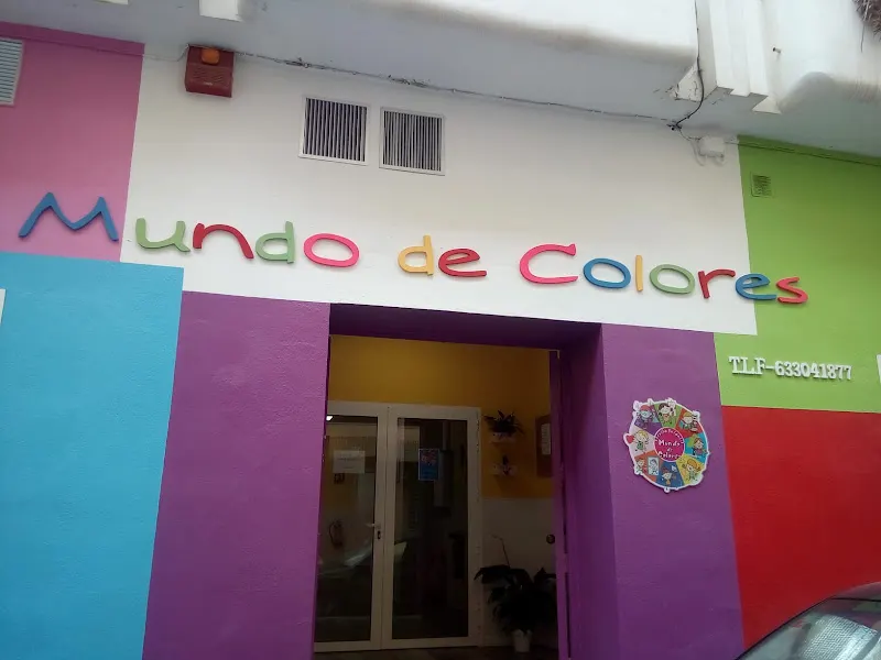 E.I. Mundo De Colores - Guardería en Ejido (El) - foto 2