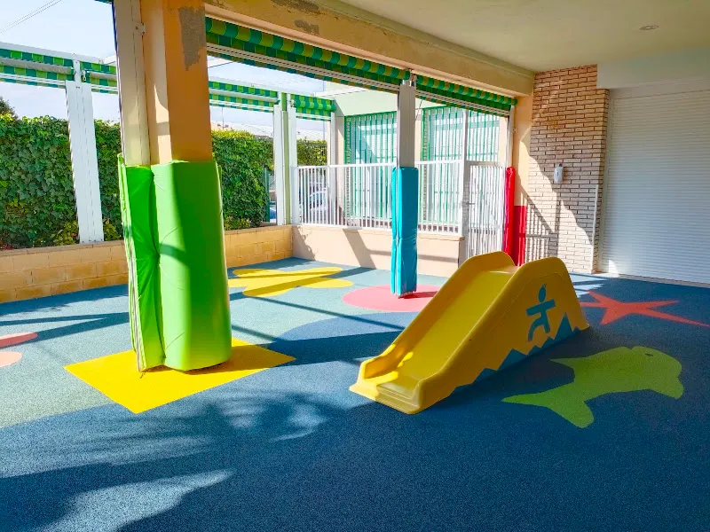 Escuela Infantil Las Margaritas