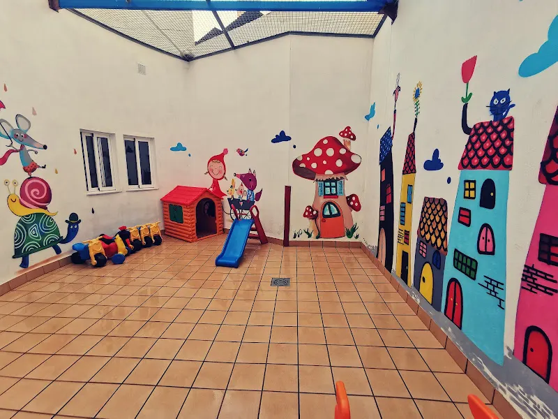 Centro de Educación Infantil Paidós - Centro de educación preescolar en Ejido (El) - foto 2