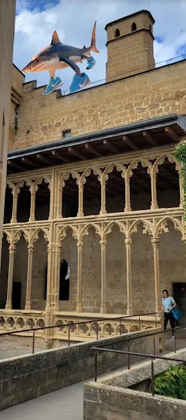 Colegio Sagrado Corazón de Guadalajara - Guadalajara