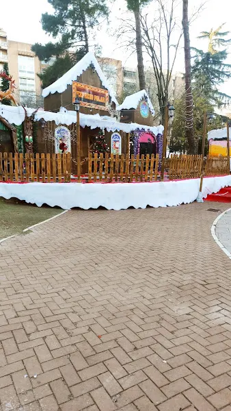 CEIP Las Lomas