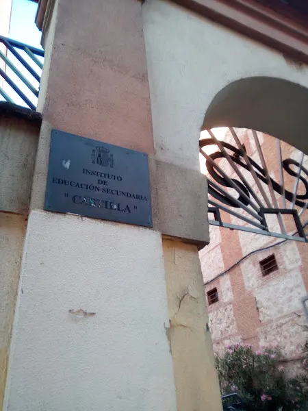 IES Castilla - Instituto de secundaria en Guadalajara - foto 2