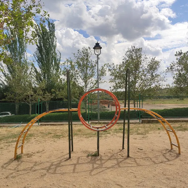 Colegio de Educación Infantil y Primaria San Blas - Cabanillas del Campo