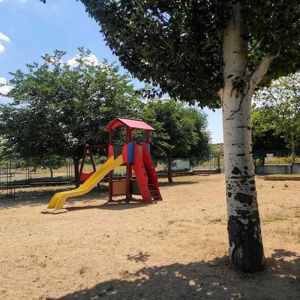 Colegio de Educación Infantil y Primaria San Blas - Escuela de primaria en Cabanillas del Campo - foto 2