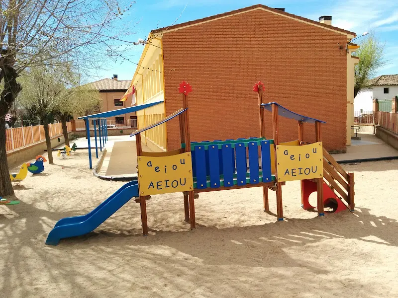 Colegio Público Cristo de la Esperanza