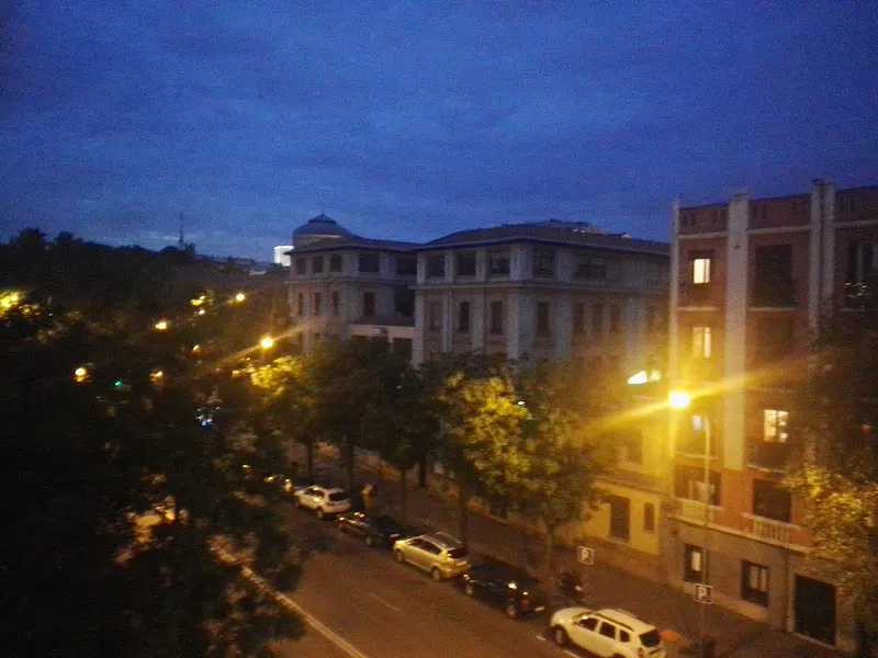 CEIP Rufino Blanco