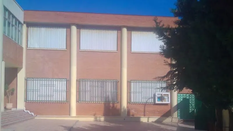 Colegio Coop. Al-Bayyana - Colegio bilingüe en Roquetas de Mar - foto 2