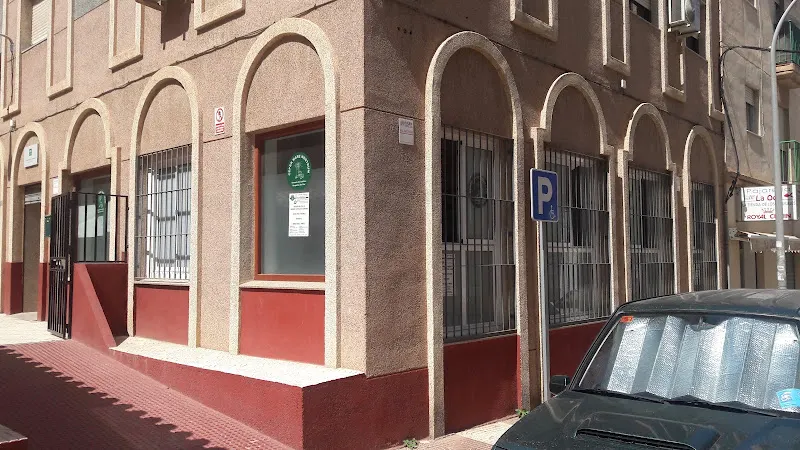 C.E.PER. Mare Nostrum - Centro educativo en Roquetas de Mar - foto 2