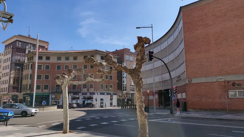 Colegio Marista Castilla - Palencia