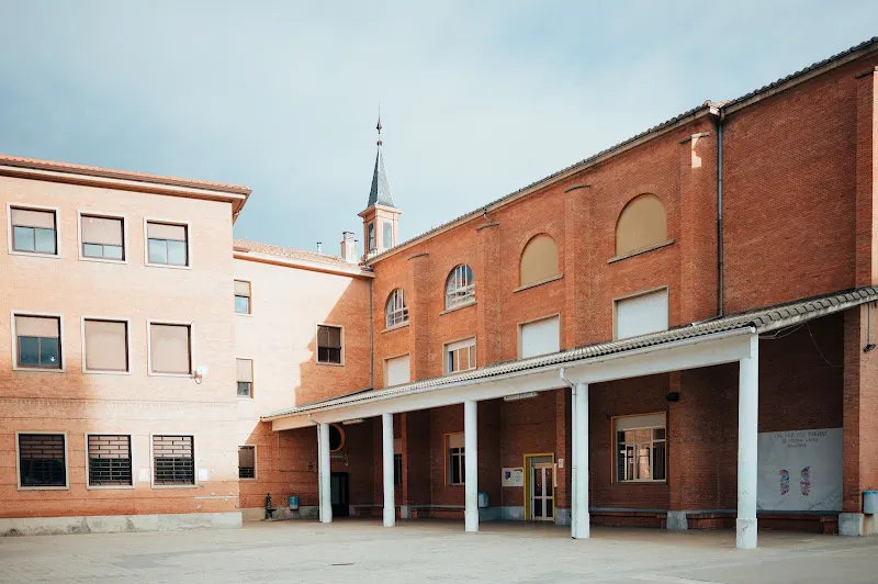 Colegio San José - Colegio privado en Palencia - foto 2