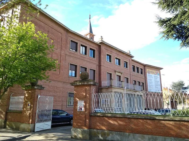 Colegio San José - Colegio privado en Palencia - foto 3