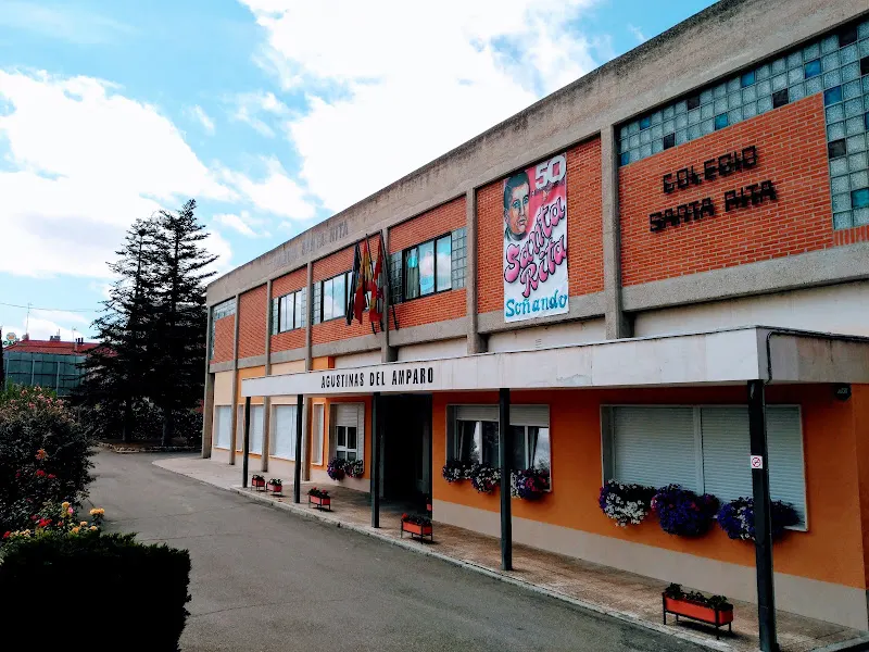 Colegio Santa Rita - Palencia
