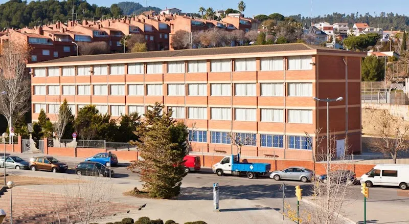 Colegio San José - Secundaria - Sant Boi de Llobregat