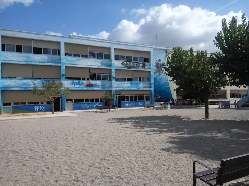 Escola Barrufet