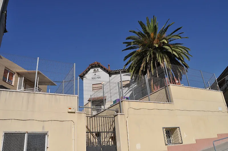 Escola Molí Nou