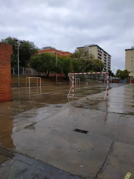 Escola Josep Maria Ciurana